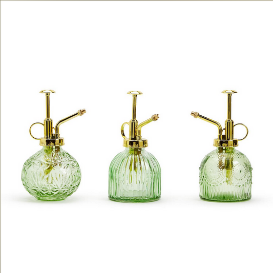 Two's Company Countryside Plant Misters - Necessities Boutique