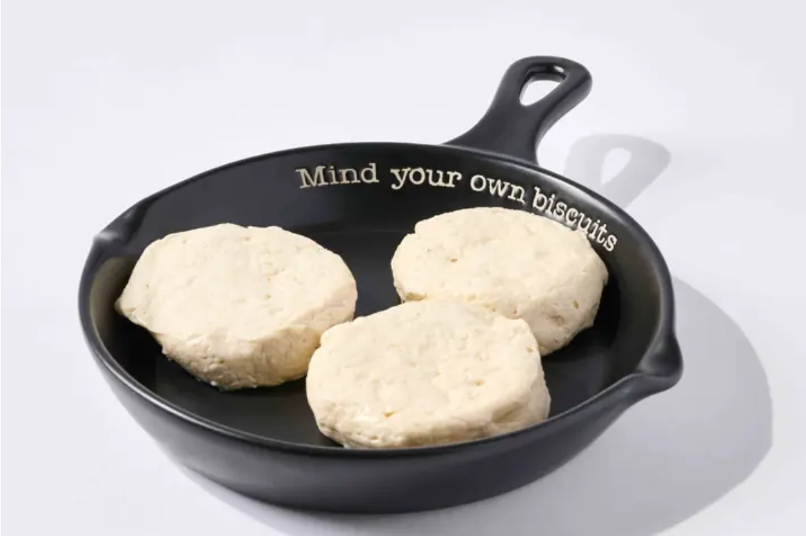 Mudpie Biscuit Skillet Set - Necessities Boutique