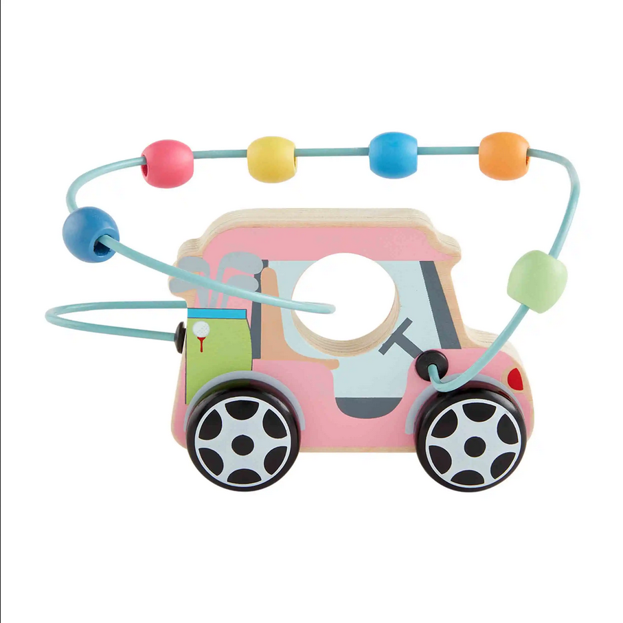 Mudpie Wooden Abacus Toys - Necessities Boutique