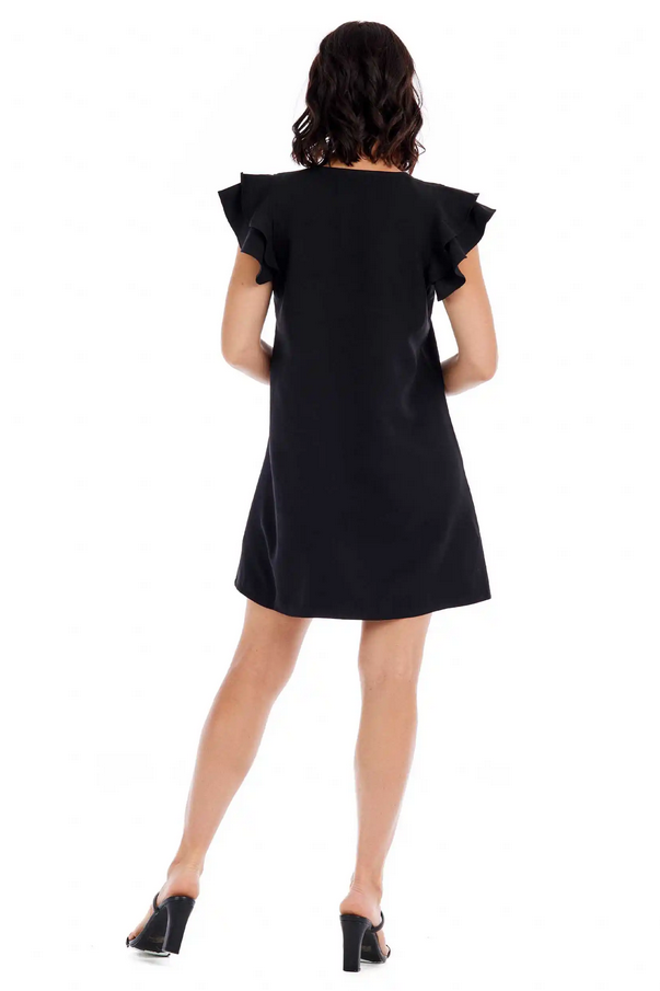 Mudpie Brighton Dress - Necessities Boutique