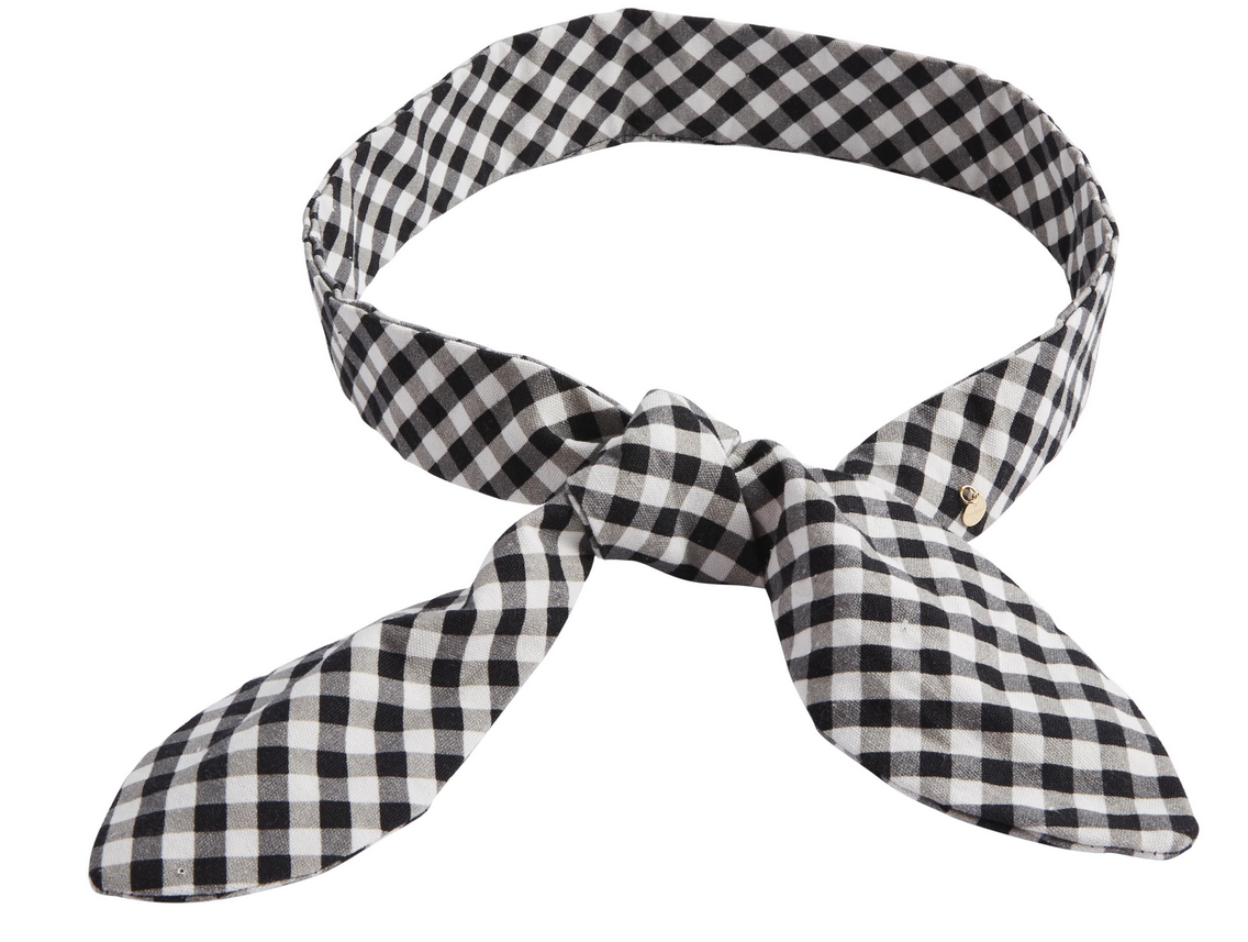 Mudpie Woven Bow Belt - Necessities Boutique