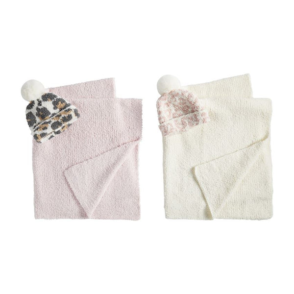 Baby Swaddles and Blankets