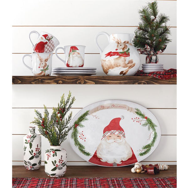 Christmas Home Goods &amp; Decorations