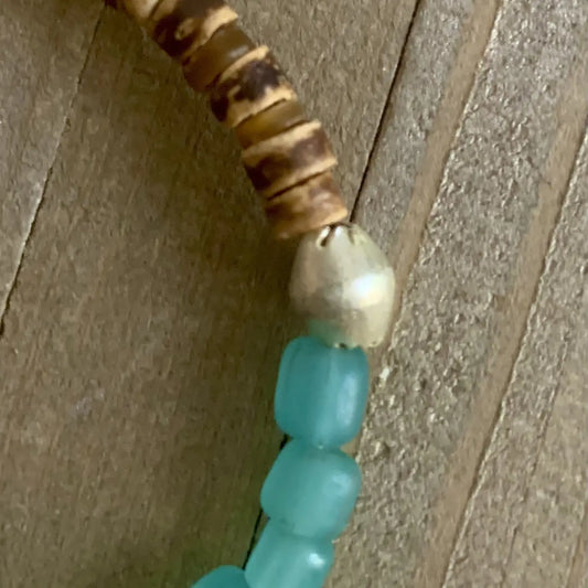 faire nellie pratt necklace - Necessities Boutique