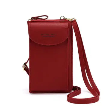 Sheer Trend cross body
