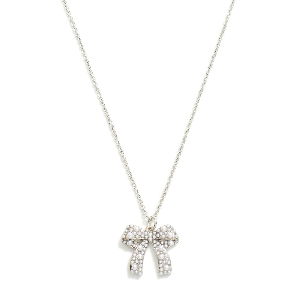 Crystal Avenue Dainty Chain Link Necklace&nbsp;