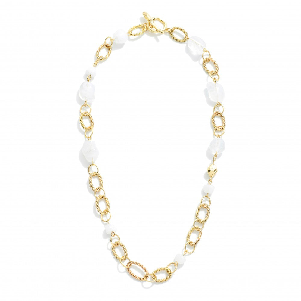 Chain Link Necklace