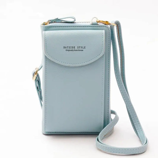 Sheer Trend cross body