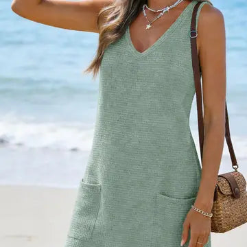 lovesoft tank dress