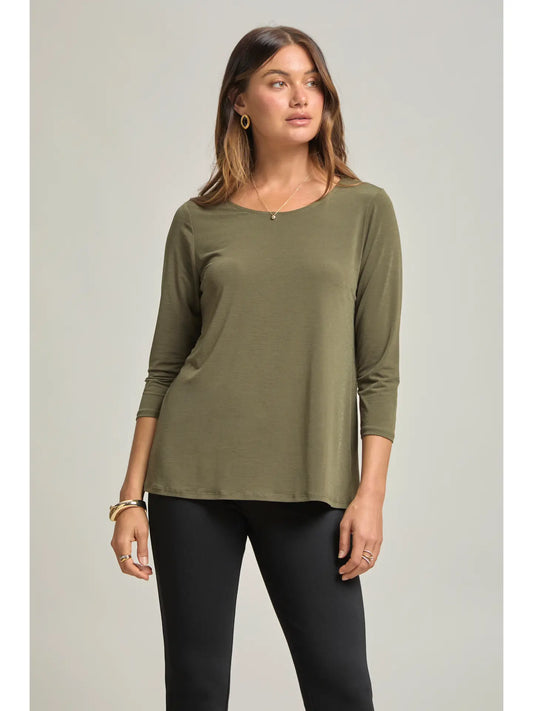 Dear Scarlett shirt