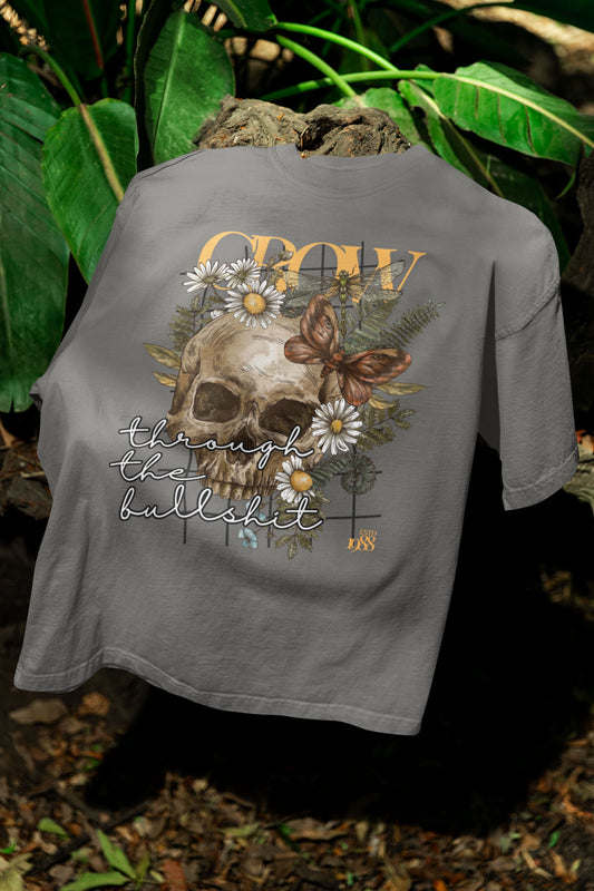 melyse T Shirt