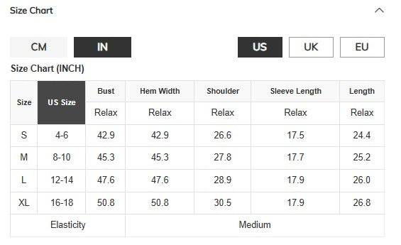 fashion works sweatshirt