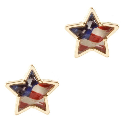 judson 7 company earring - Necessities Boutique