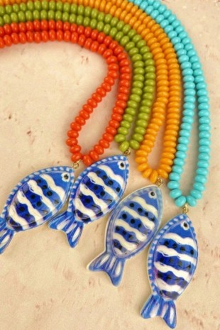 fashiongo necklace