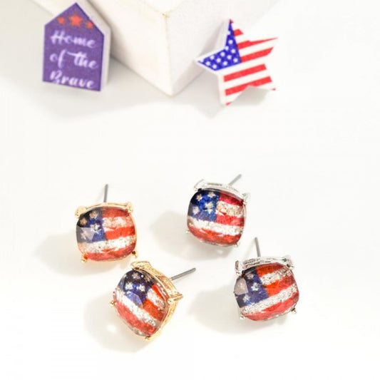 judson 7 company earring - Necessities Boutique