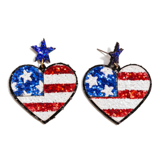 judson & company earring - Necessities Boutique