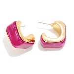 judson & company earring - Necessities Boutique