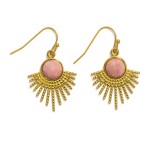 judson & company earring - Necessities Boutique