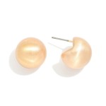 judson & company earring - Necessities Boutique