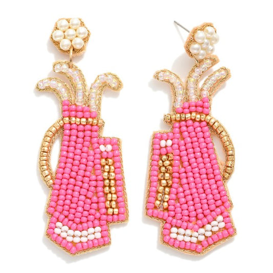 judson & compamy earring - Necessities Boutique