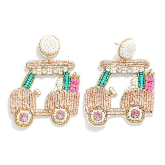 judson & company earring - Necessities Boutique