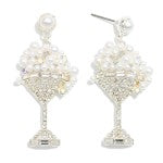 judson & Company earring - Necessities Boutique