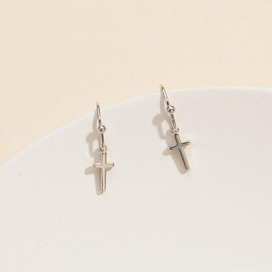 judson & company earing - Necessities Boutique