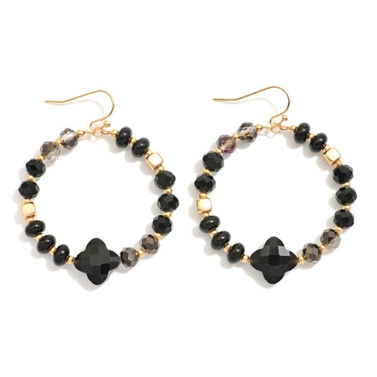 judson & company earring - Necessities Boutique