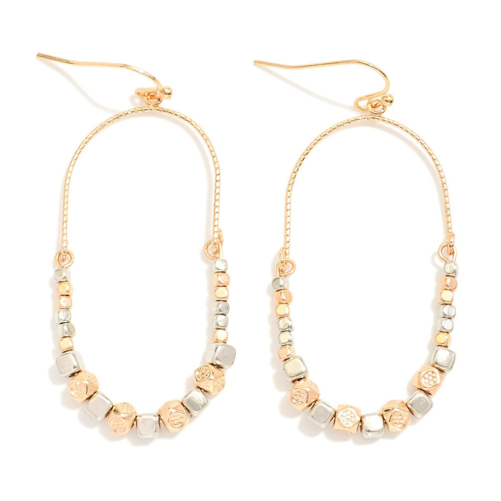 judson & company earring - Necessities Boutique