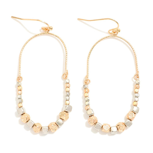 judson & company earring - Necessities Boutique