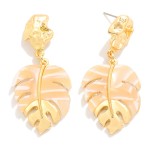 judson & company earring - Necessities Boutique