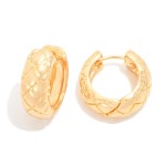 judson & company earring - Necessities Boutique