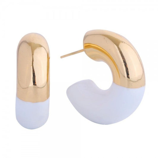 judson & company earring - Necessities Boutique