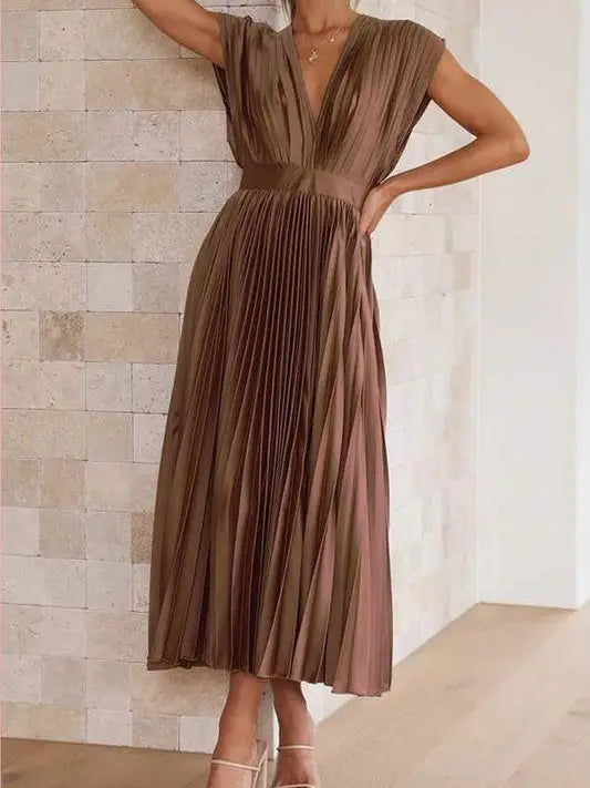 Fashion Combination dress