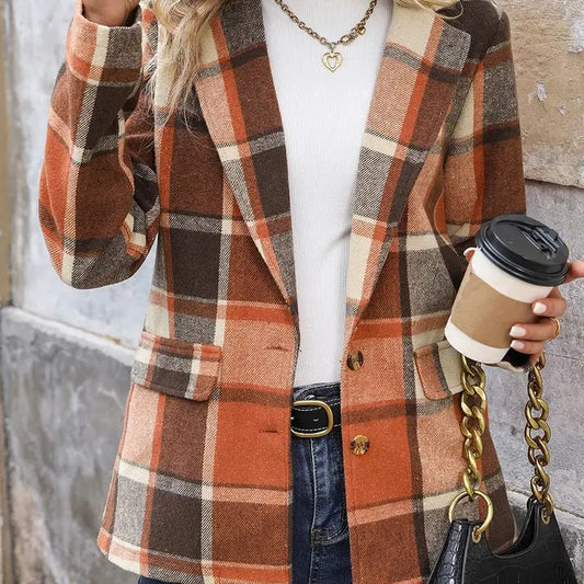 ninexis blazer