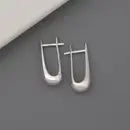 faire earrings - Necessities Boutique