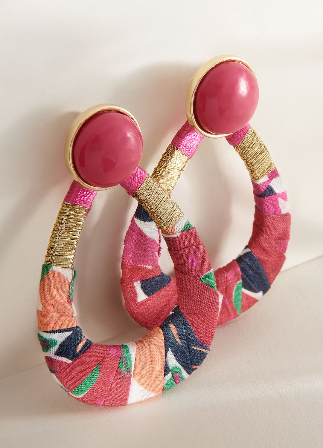 Astral Water Drop Earrings - Necessities Boutique
