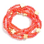 judson & company bracelet - Necessities Boutique