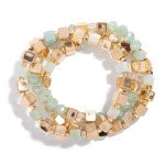 judson & company bracelet - Necessities Boutique