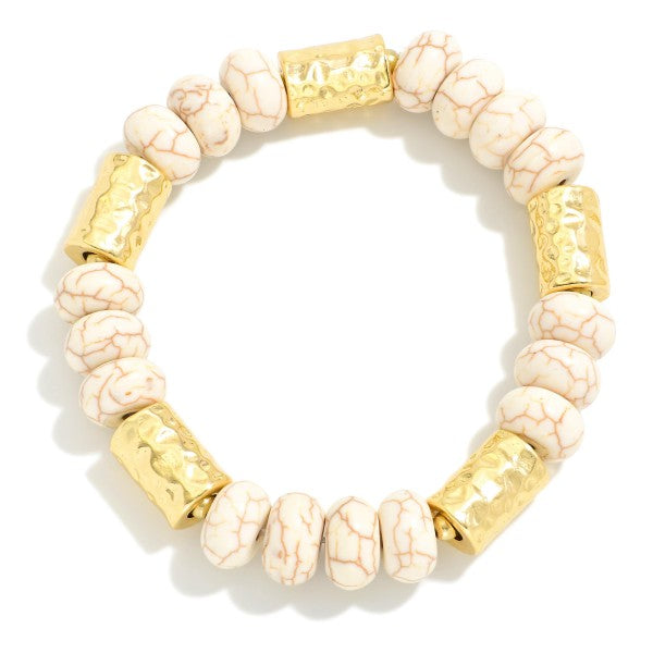 judson & company bracelet - Necessities Boutique