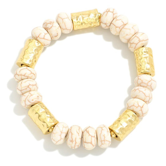 judson & company bracelet - Necessities Boutique