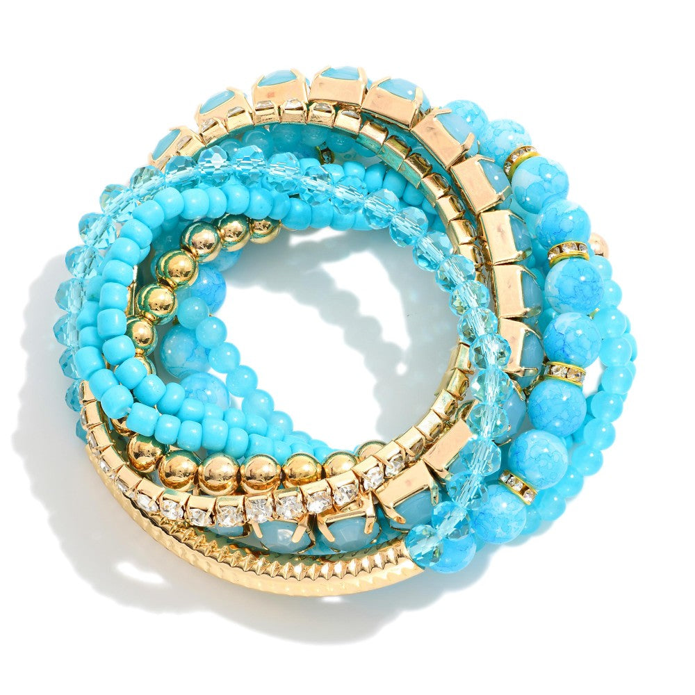 judson & company bracelet - Necessities Boutique