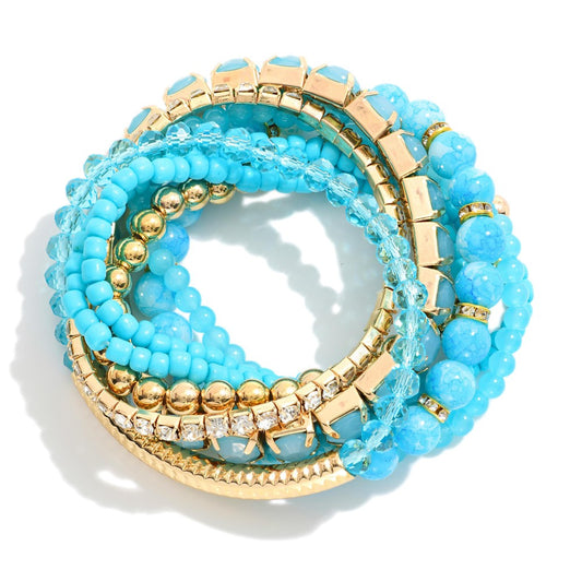 judson & company bracelet - Necessities Boutique