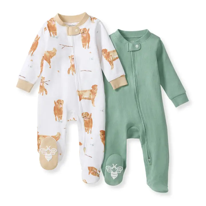 Burts Bees Sleeper - Necessities Boutique
