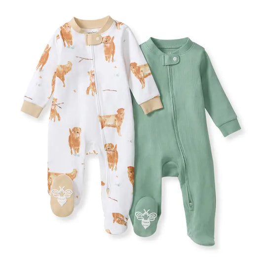 Burts Bees Sleeper - Necessities Boutique