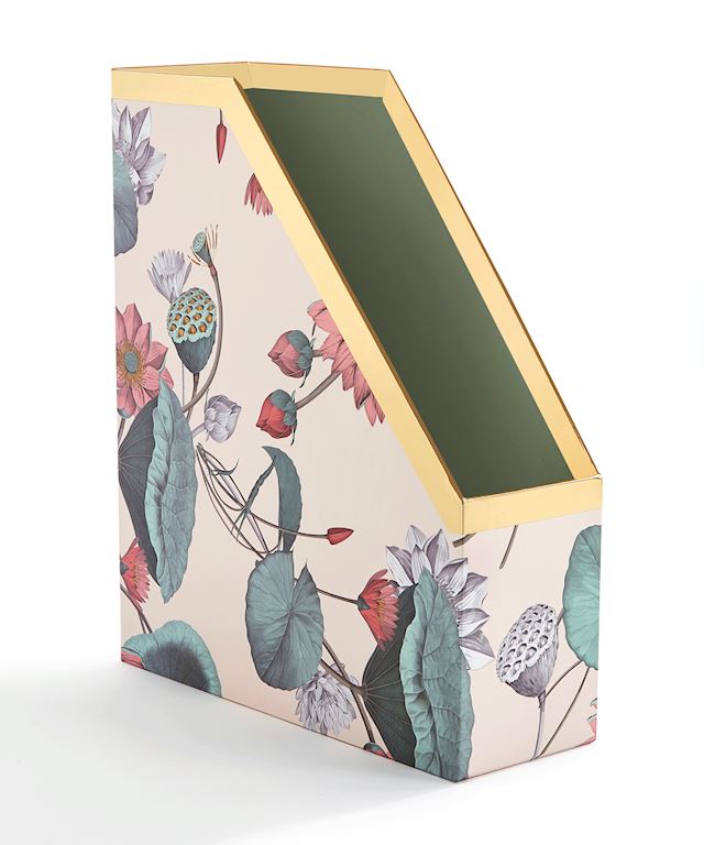 Giftcraft Letter File - Necessities Boutique