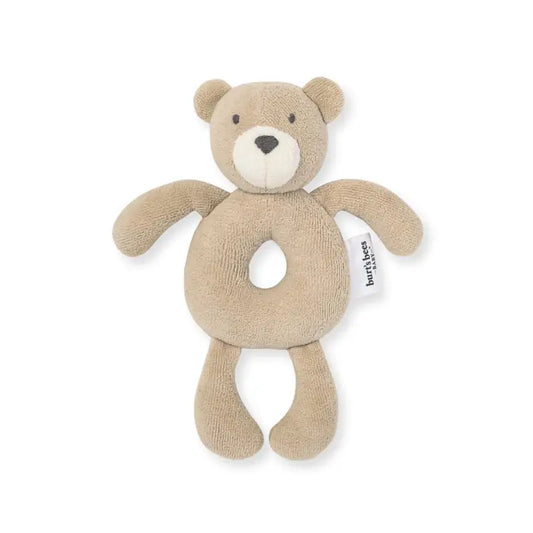 burt's bees rattle