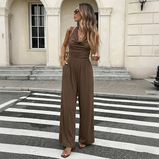 Lovesoft jumpsuit