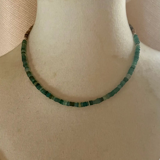faire nellie pratt necklace - Necessities Boutique