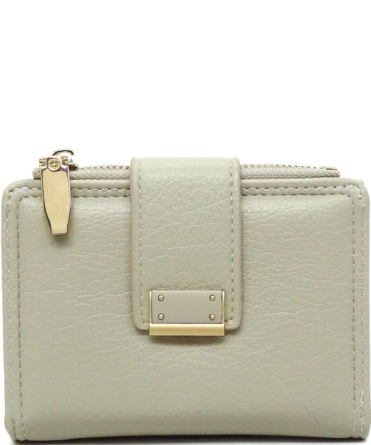 orangeshine wallets - Necessities Boutique
